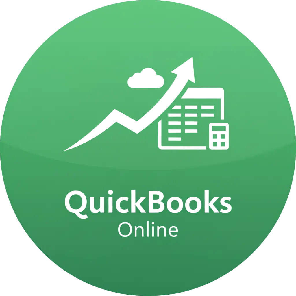 QuickBooks Online Icon