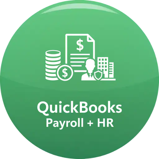 Payroll and HR management solutions for businesses.