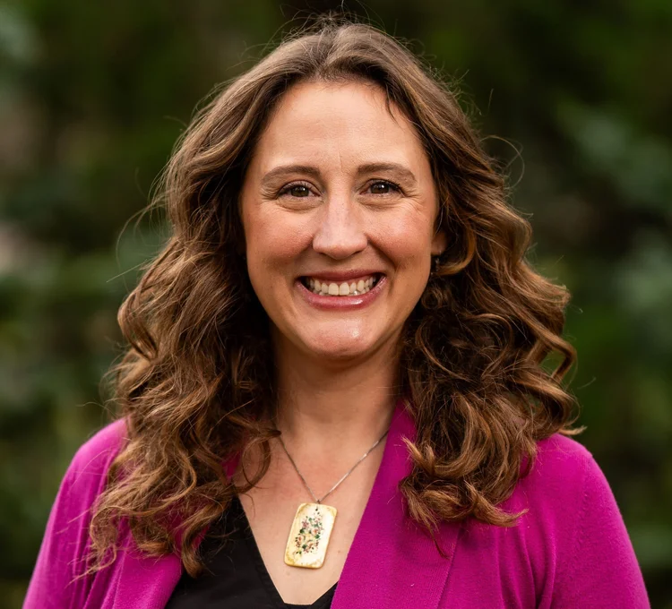 Colleen Murray of Peak Advisers LLC