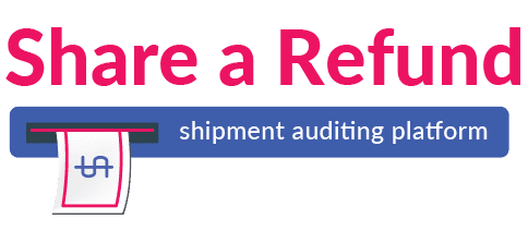 Share a Refund logo